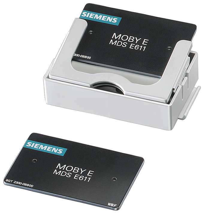 p_kt1_xx_379p 6GT2300-0BB00 Transponder MDS E611 Epoxy-Card - Зображення 1