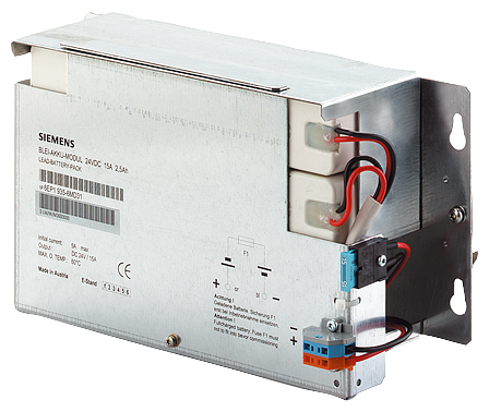 p_kt1_xx_426p 6EP1935-6MD31 SITOP Battery module/24V/2.5AH - Зображення 1