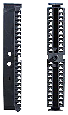 6ES7921-3AH20-1AA0 Front connector S7-300 40 Pole c...