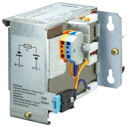 6EP1935-6MC01 SITOP Battery module/24V/1.2AH