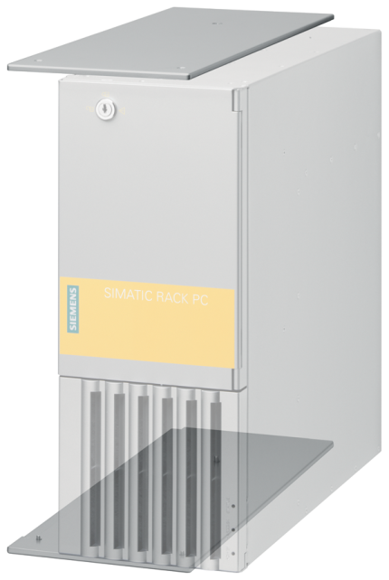 6ES7648-1AA00-0XC0 IPC547C/Rack PC 547B / IL 43 To...
