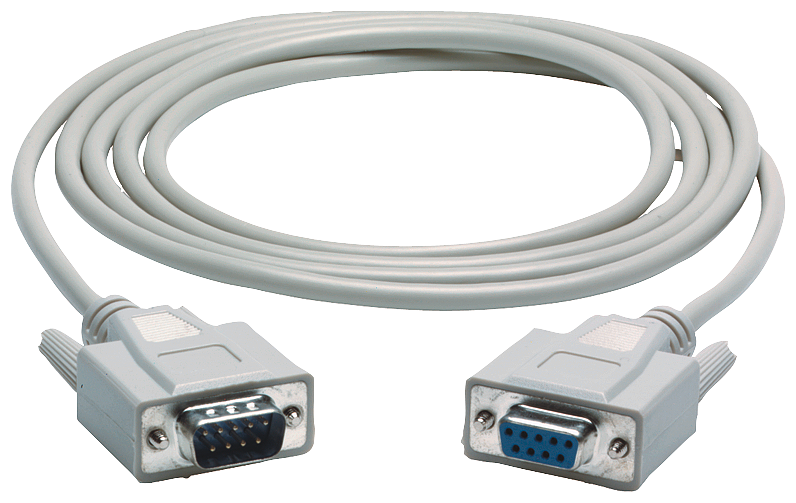 p_nsc_xx_255p 6ES7902-2AC00-0AA0 S7 conn. cable, 20MA (TTY), 10M - Зображення 1