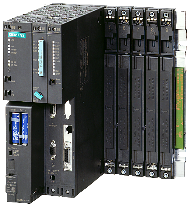 p_pcs7_xx_15p 6ES7654-8EM00-4EG0 SIMATIC PCS 7 AS - Зображення 1