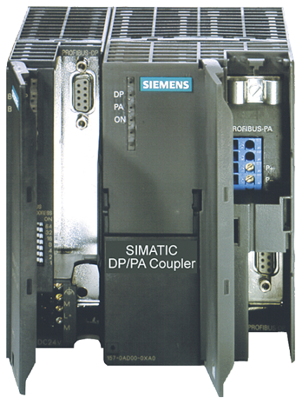 6ES7157-0AD82-0XA0 DP/PA COUPLER, EX-VERSION