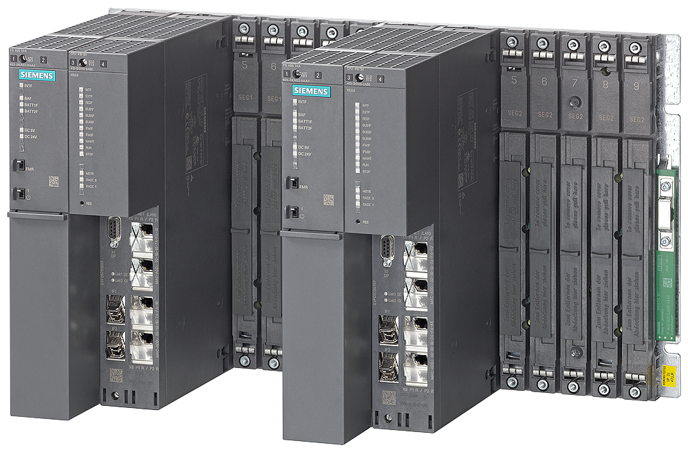 p_pcs7_xx_436p 6ES7656-6CL33-7FF0 SIMATIC PCS 7 CPU 410 REDUNDANCY AS - Зображення 1