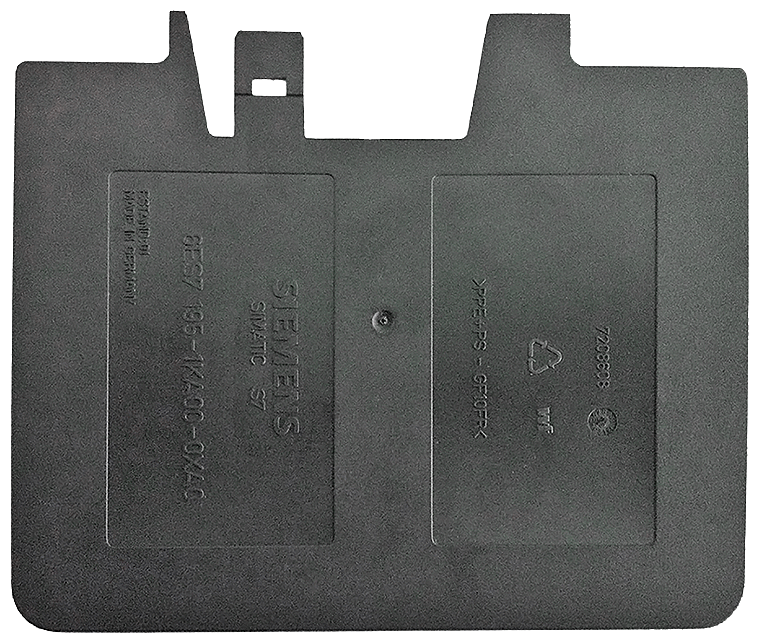 p_pcs7_xx_446p 6ES7195-1KA00-0XA0 ET200M, Explosion-Proof - Зображення 1
