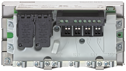 6ES7655-5DX40-2AA0 ACTIVE FIELD DISTRIBUTOR AFD4 RA...