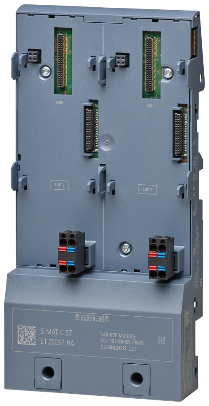 6DL1193-6BH00-0RM0 CARRIER MODULE IM REDUNDANT