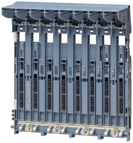 6DL1193-6GC00-0NN0 CARRIER MODULE EIGHTFOLD