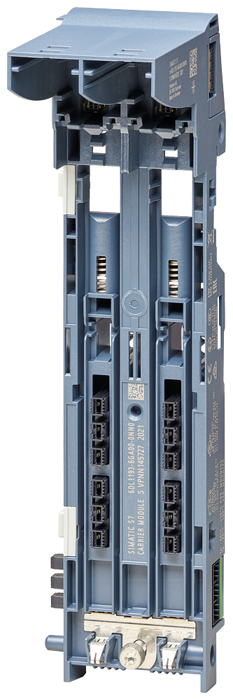 6DL1193-6GA00-0NN0 CARRIER MODULE TWOFOLD