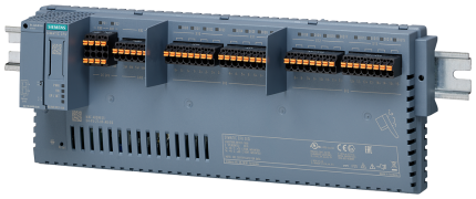 6ES7655-5PX31-1XX0  SIMATIC CFU DIQ