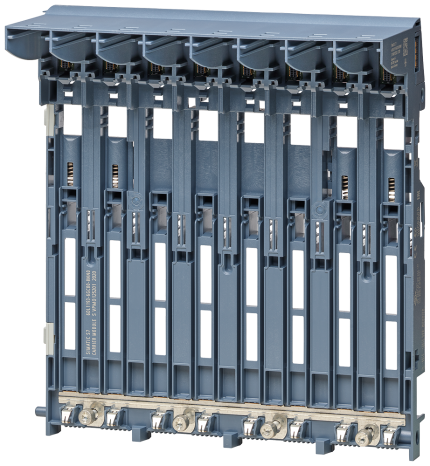 6DL1193-6GC00-8NN0 CARRIER MODULE EIGHTFOLD w/o PB
