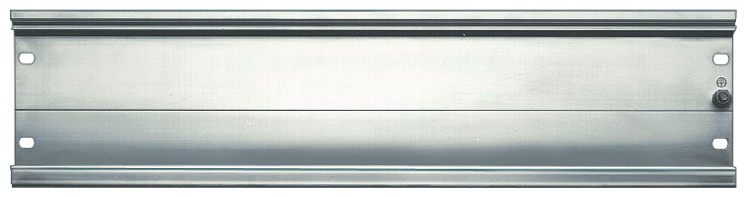 p_pm1_xx_1p 6ES7195-1GC00-0XA0 ET200M, mounting rail, 2000 mm - Зображення 1