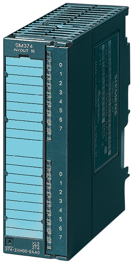 6ES7374-2XH01-0AA0  SM 374 Simulation unit 16E/16A