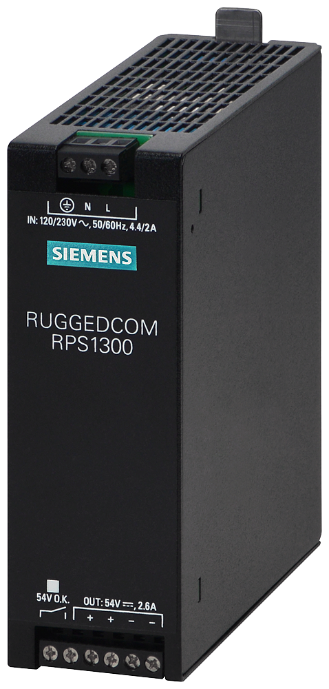 p_rcm_xx_383p 6GK6000-8HS01-0AA0 RUGGEDCOM RPS1300 - Зображення 1