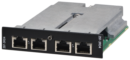 6GK6297-3RD00-4AB1 RUGGEDCOM RMM2973C-4RJ45