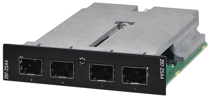p_rcm_xx_42p 6GK6297-2SA00-4AA0 RUGGEDCOM RMM2972-4SFP - Зображення 1