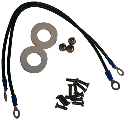 FDK:083G0165  Acc. MAG 1100 Gasket PTFE DN100