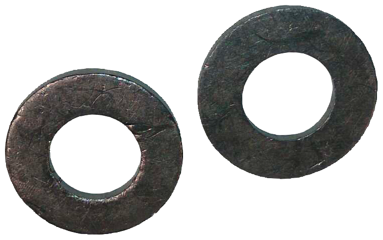 p_sf1_xx_4555p FDK:083G0121 MAG 1100 Graphite gasket, DN 40 ... - Зображення 1