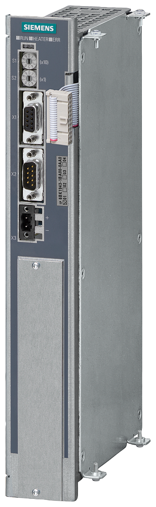6BK1943-1BA00-0AA0 HCS CIM4310 PROFIBUS