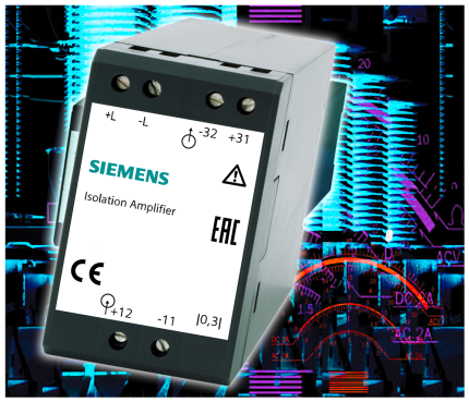 7KG6131-1UN27 SIMEAS-T TRANSDUCER FOR