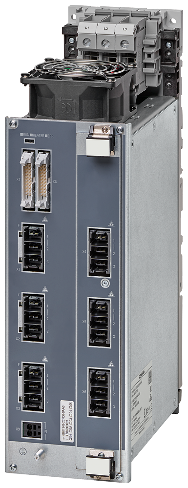 6BK1943-2CH00-0AA0 HCS POM4320 Highend panel mounting