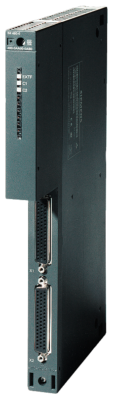 6ES7460-0AA01-0AB0 TRANSMITT. INTERF.MOD. IM460-0, ...