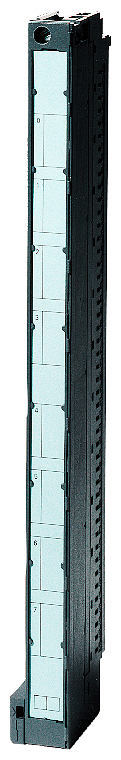 6ES7492-2XL00-0AA0 SIMATIC S7-400, FRONT COVER