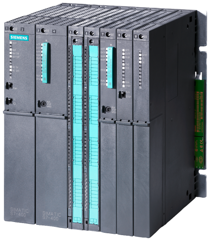 6AG1971-0AA00-7AA0 SIPLUS Battery Box PS 405/407