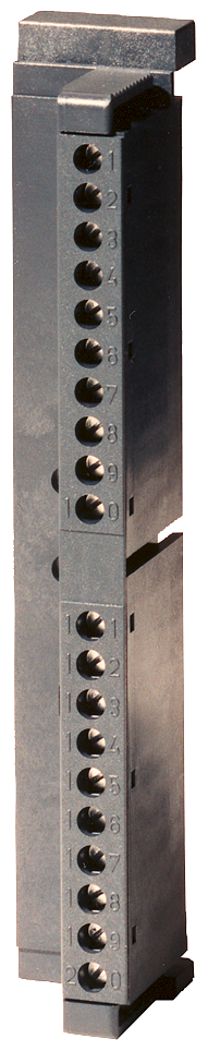 p_st7_xx_32p 6ES7392-1AJ00-1AB0 Front Conn., 20pin, Screw Cont.,... - Зображення 1