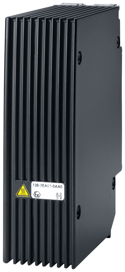 6ES7138-7EC00-0AA0  ET200ISP, POWER SUPPLY MOD. AC12...
