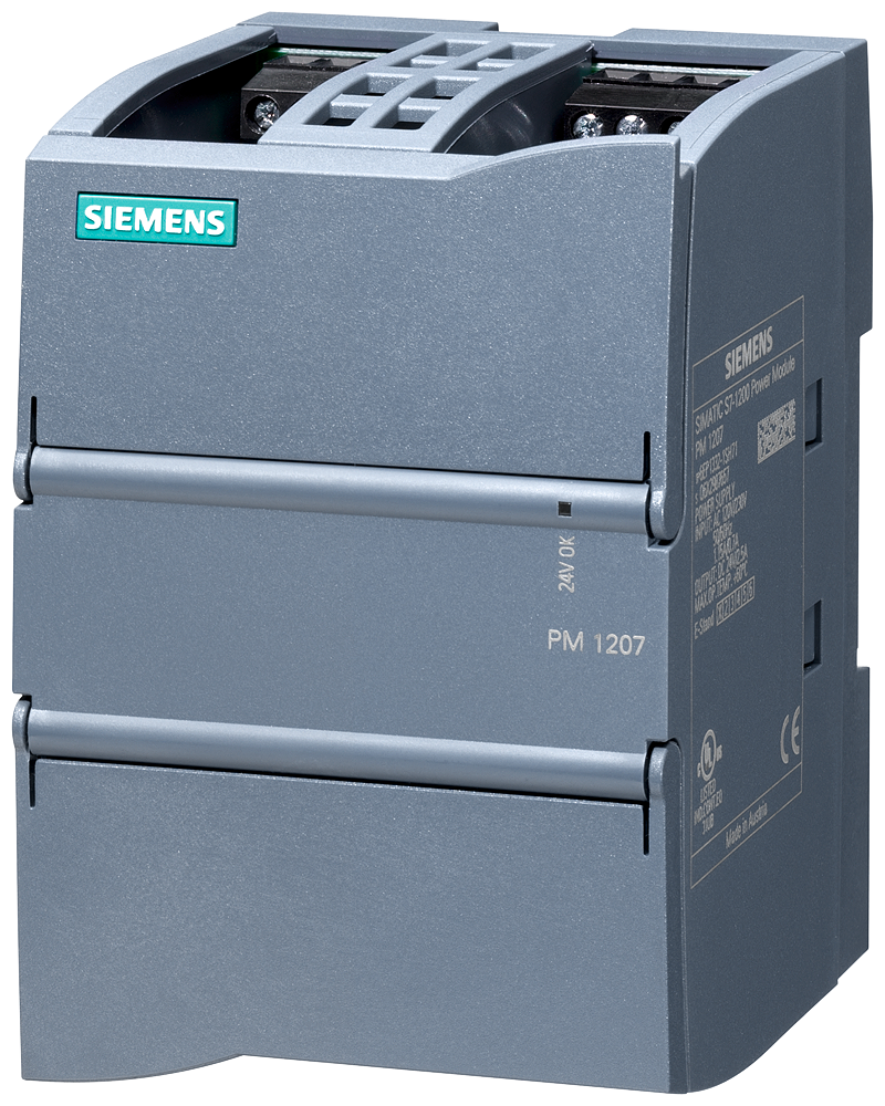 p_st7_xx_4521p 6AG1332-1SH71-7AA0 SIPLUS POWER MODUL PM1207 - Зображення 1
