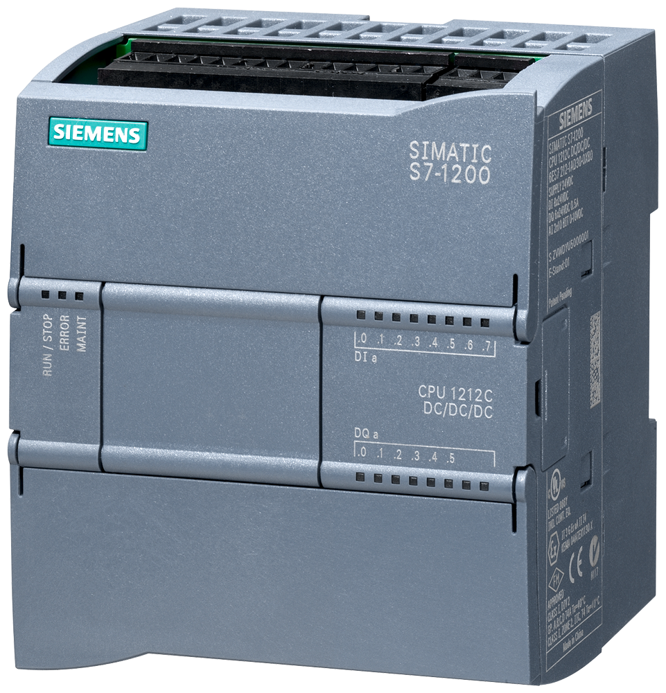 p_st7_xx_4841p 6AG1212-1AE40-4XB0 SIPLUS S7-1200 CPU 1212C DC/DC/DC - Зображення 1