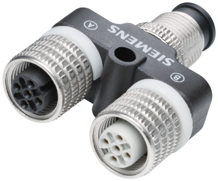 6ES7194-1KA01-0XA0  ET200, Y Connector