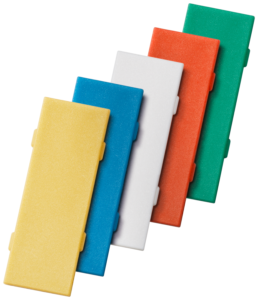 p_st7_xx_5295p 6ES7194-4HA00-0AA0 ET200PRO, Module Labels Multi-co... - Зображення 1