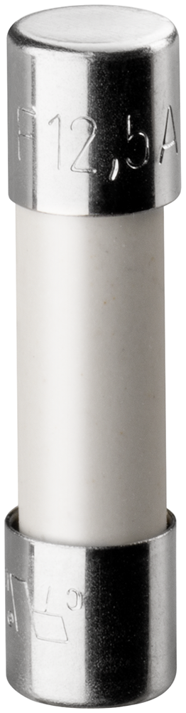 6ES7194-4HB00-0AA0 ET200PRO, Spare Fuses 12.5A