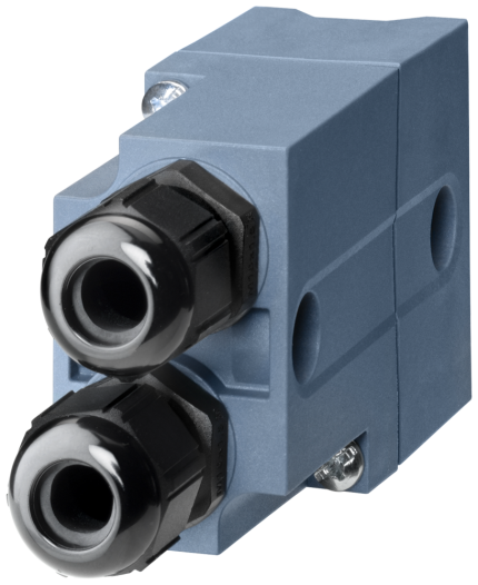 6ES7194-6CA00-0AA0  Terminal Block for ET200eco PN