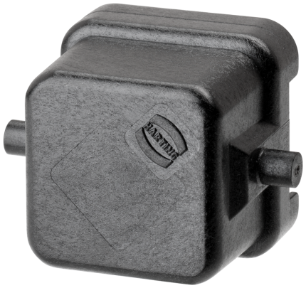 6ES7194-1JB10-0XA0  ET200, blank Plug ecofast , 10 PCS.