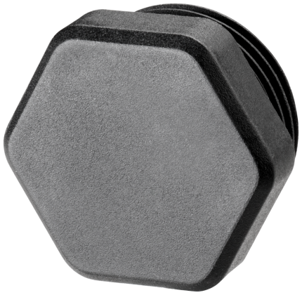 6ES7194-3JA00-0AA0  ET200, blank Plug 7/8