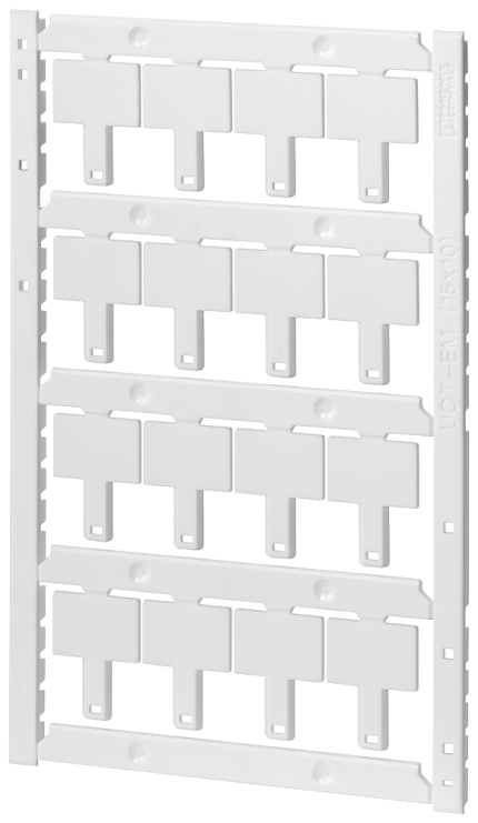 6ES7193-6LF30-0AW0 160 Equipment Identifier Plates
