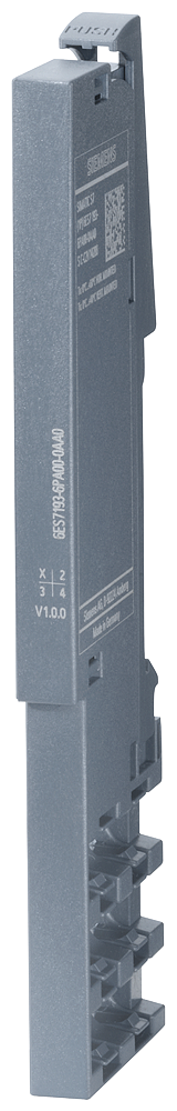 6AG1193-6PA00-7AA0  SIPLUS ET 200SP Servermodul