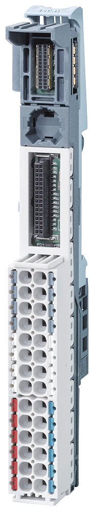 6ES7193-6BP40-0DA1  BaseUnit Type A1, BU15-P16+A0+12D/T