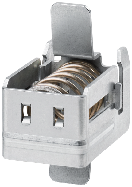 6ES7590-5BA00-0AA0 Shielding Terminal S7-1500 Peri...