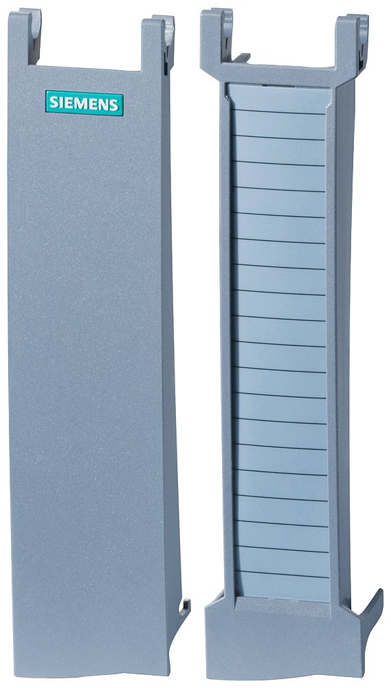 p_st7_xx_6357p 6ES7528-0AA00-7AA0 Universal Front Door S7-1500 IO ... - Зображення 1