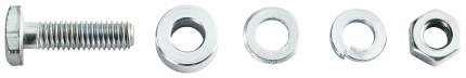 6ES7590-5AA00-0AA0  Grounding Element (20pcs.)
