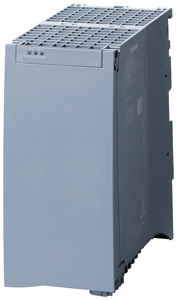 p_st7_xx_6526p 6AG1507-0RA00-7AB0 SIPLUS S7-1500 PS 60W 120/230V A... - Зображення 1