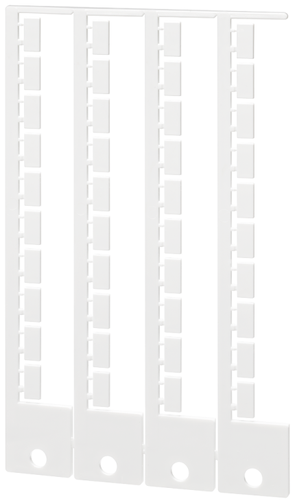 6ES7194-2BA00-0AA0 Identification Labels 10x5 mm, R...