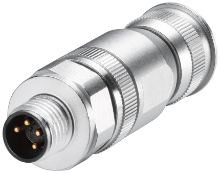 6ES7194-2AB00-0AA0 M8 Connector ET-Connection