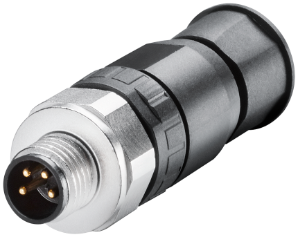 6ES7194-2AA00-0AA0  M8 Power Connector