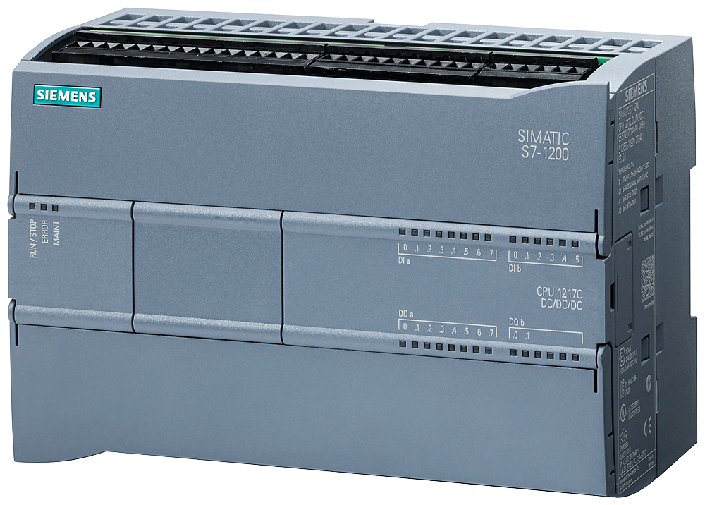 p_st7_xx_73p 6AG1217-1AG40-2XB0 SIPLUS S7-1200 CPU 1217C DC/DC/DC - Зображення 1